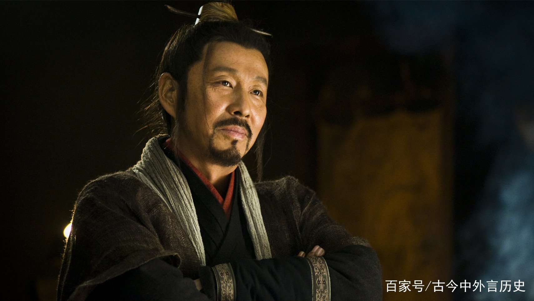 汉初三杰都是哪三杰？他们都达到了什么官位？