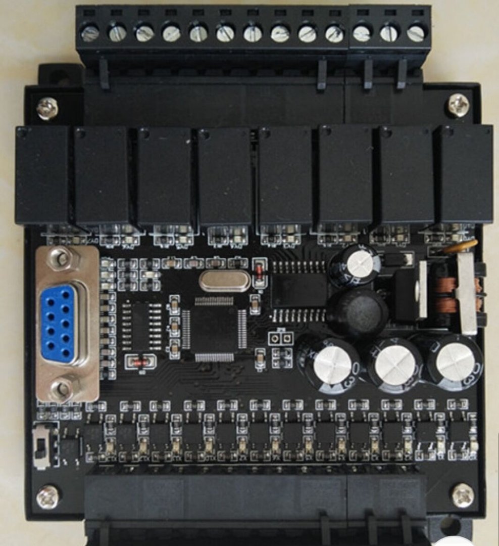 什么是PLC控制器呢?