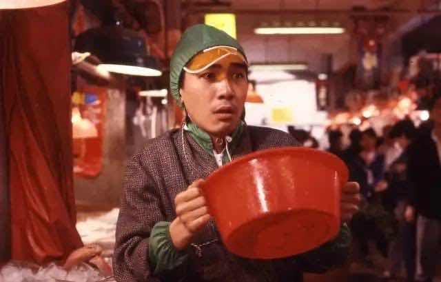 撑起《演员请就位》收视的尔冬升年轻时有着怎样的故事?