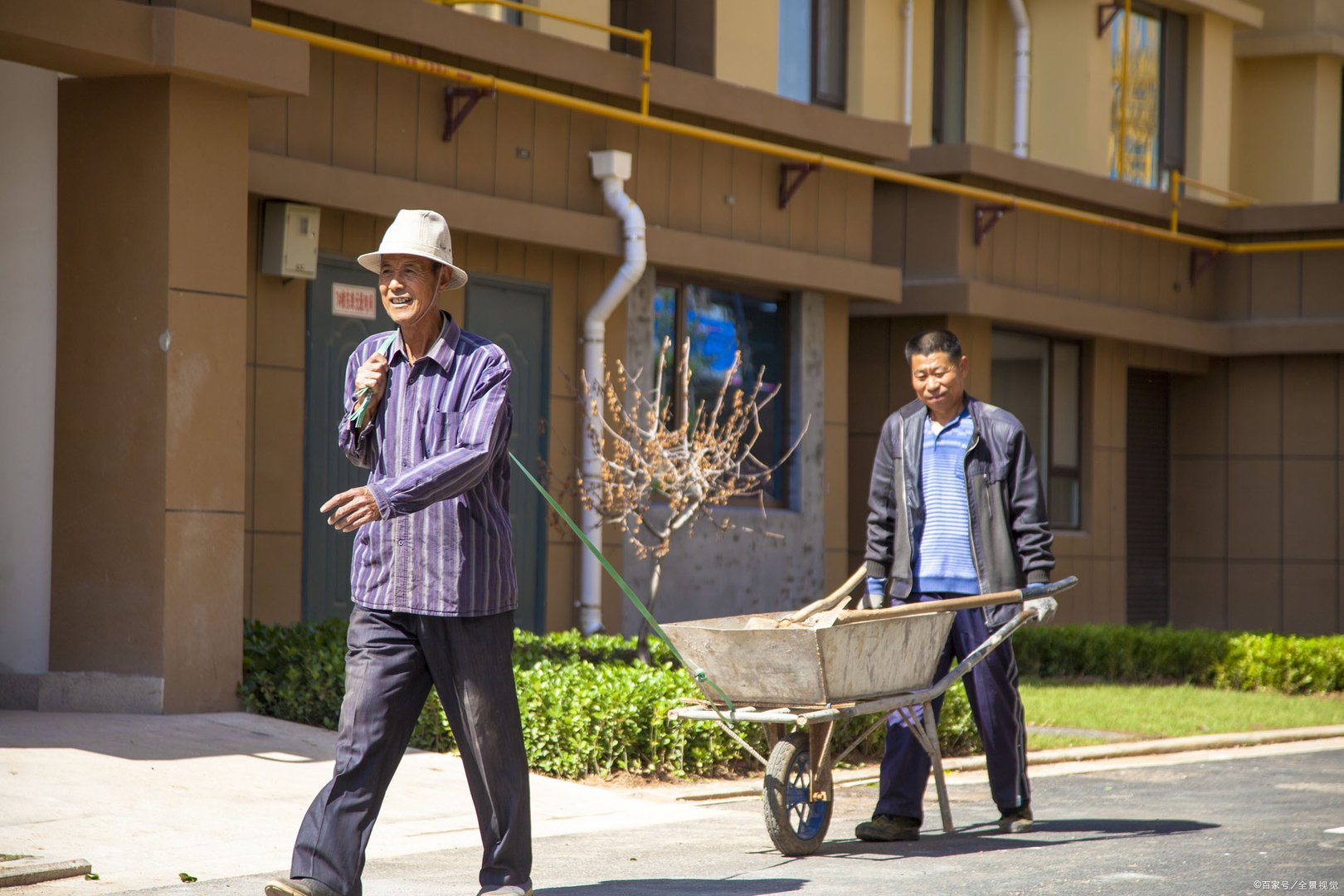 业主交的物业费标准,究竟是由谁制定的?