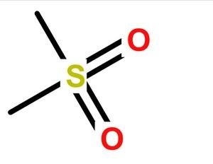 二甲基砜的用途