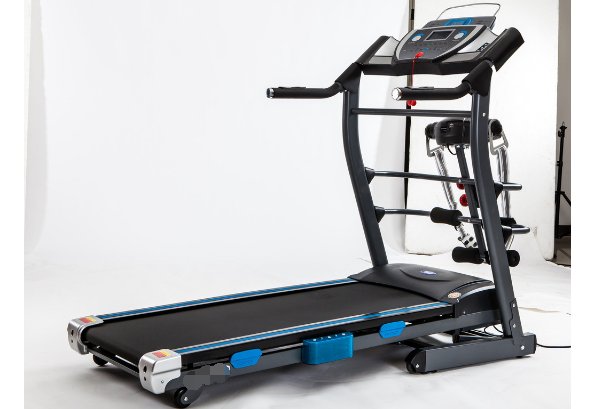 健身器材名称及图片