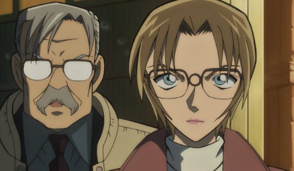 鲁邦三世vs名侦探柯南一共有几部，除了那部米拉公主的