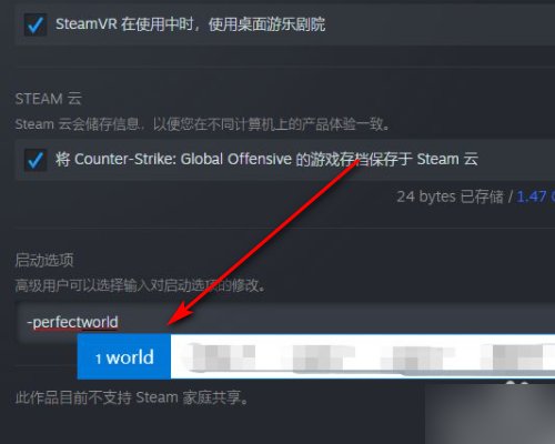 《csgo》国服启动器怎么开？