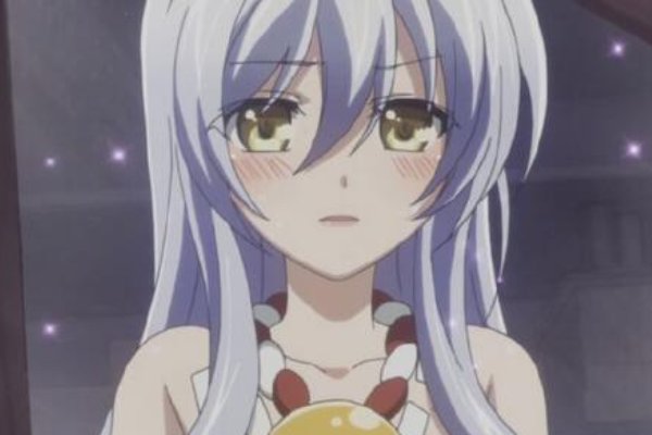 男生变成女生的动漫有哪些？