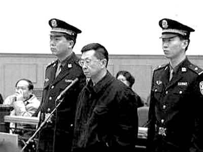 李纪周的案情介绍