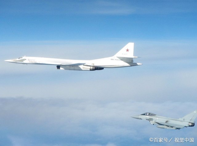 据说“白天鹅”轰炸机是最美最强的轰炸机，是真是假？