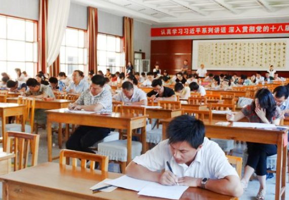 中国市直单位有哪些？