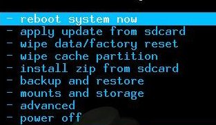 华为手机开机时总是停留在一个画面怎么办？