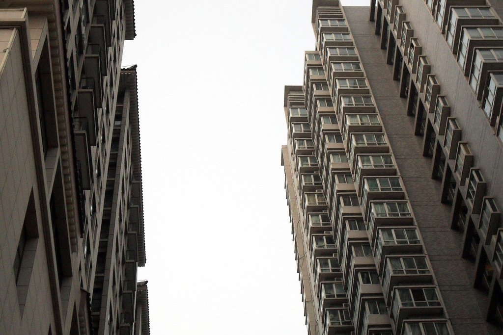 一般在买房时需要避开哪几个楼层?