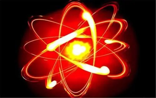 什么是核聚变？核聚变的原理是什么？