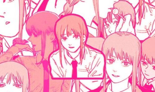 玛奇玛为什么被吃了？