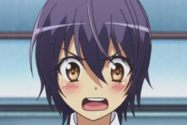 男生变成女生的动漫有哪些？