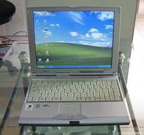 旧笔记本电脑怎么处理