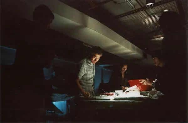 撑起《演员请就位》收视的尔冬升年轻时有着怎样的故事?