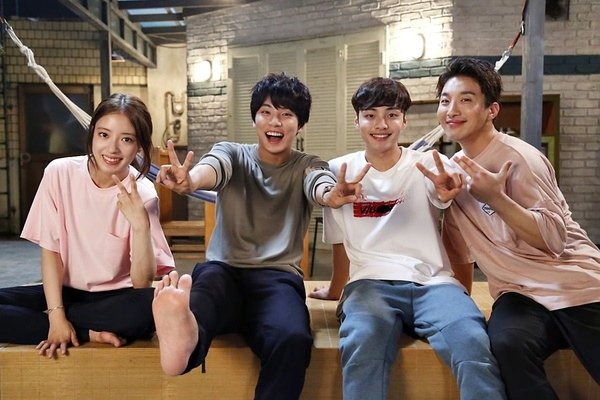 车银优演过的韩剧有哪些？