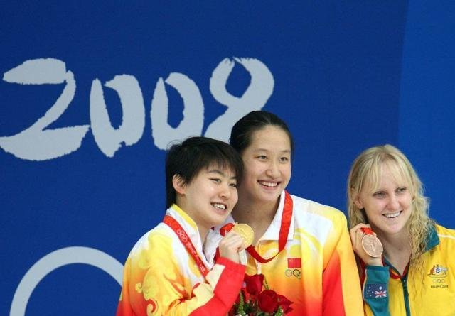 快速泳衣的时代，游泳运动员的成绩是否都得到了提高呢？