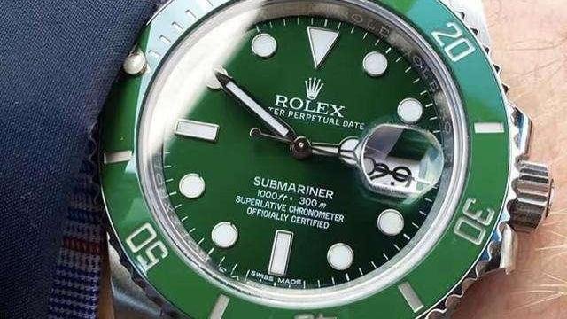 机械手表为什么会停走,怎么解决?