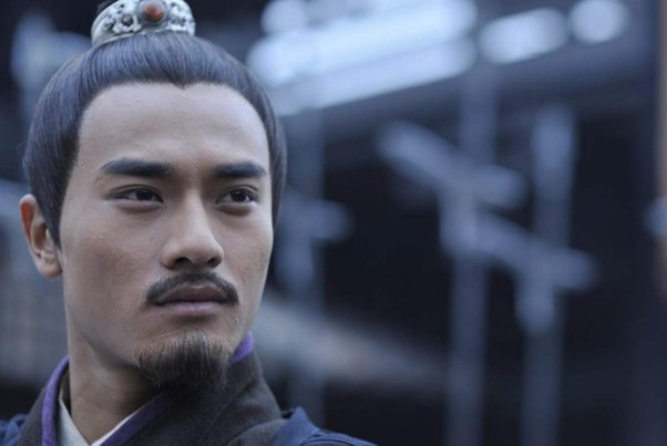 中山靖王刘胜的儿子刘屈氂,是如何死的?