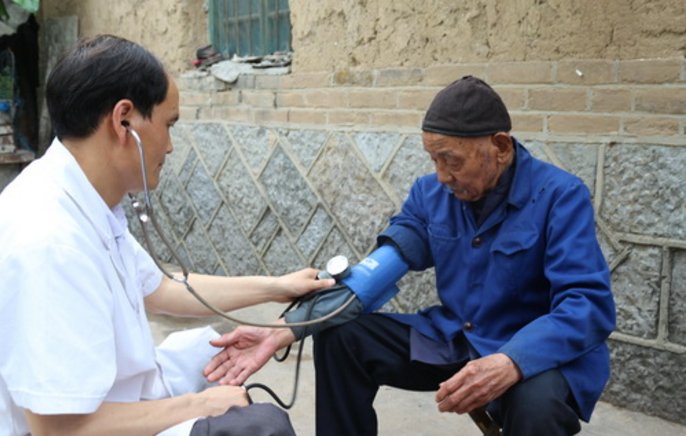 乡医退休政策与条件