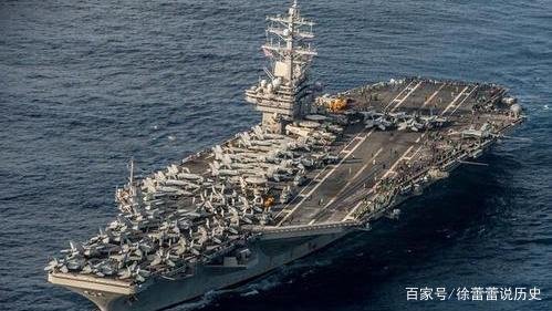 航空母舰的舰长一般是什么军衔呢？