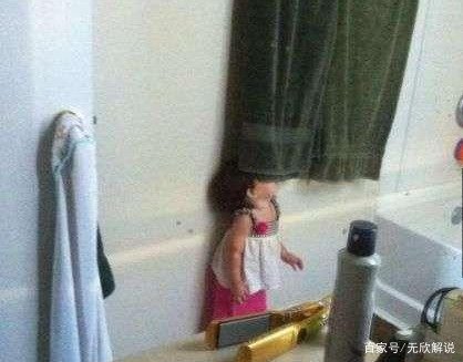 皮亚杰著名的“三山实验”，是为了考察什么？