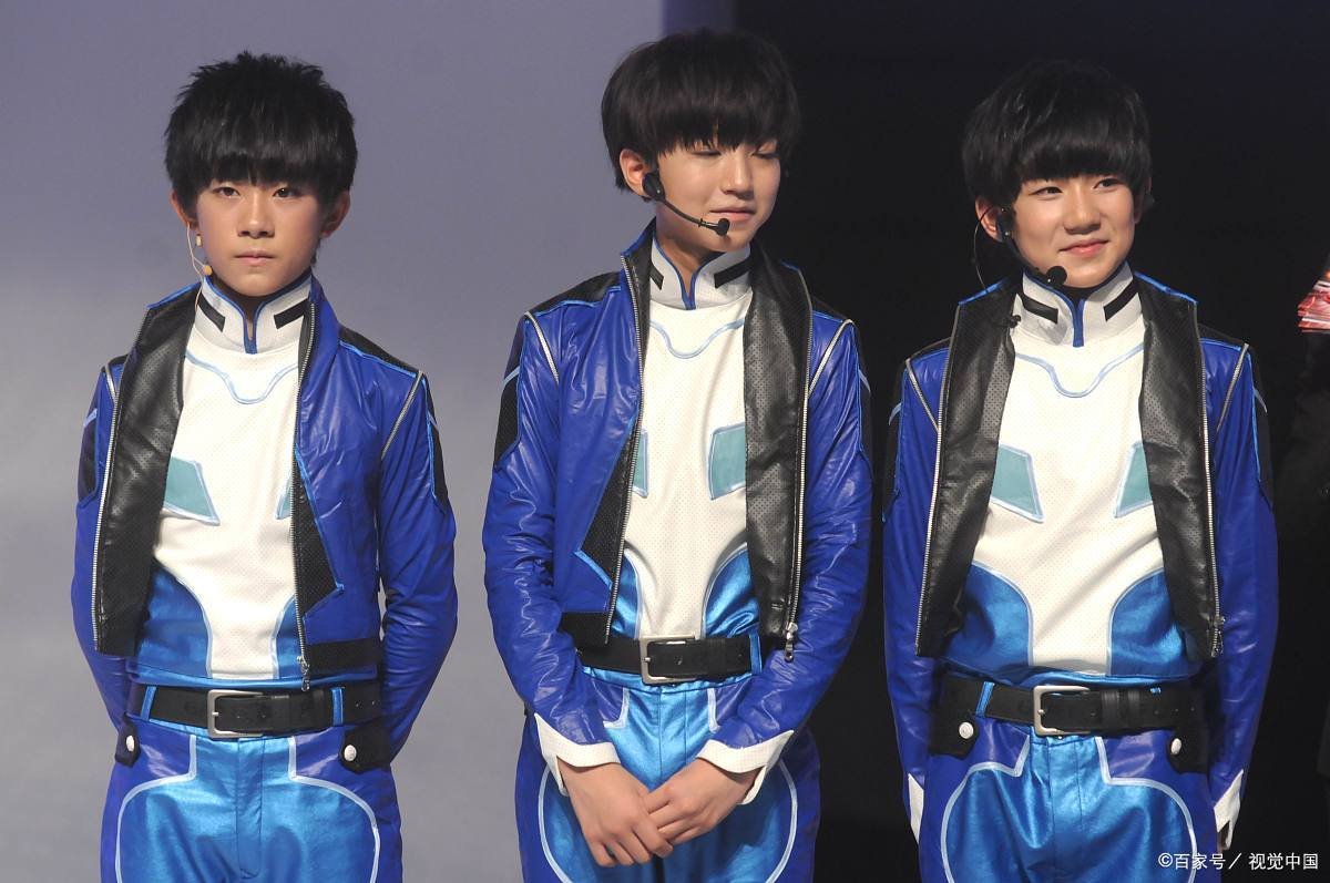 tfboys单飞的原因有哪些？