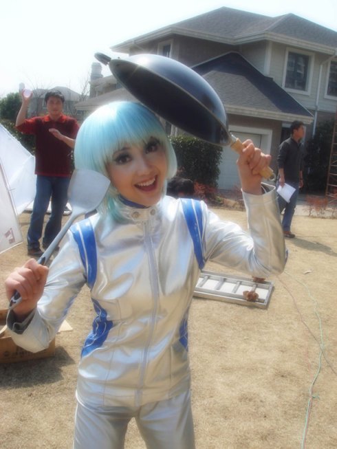 天天2088的剧情简介