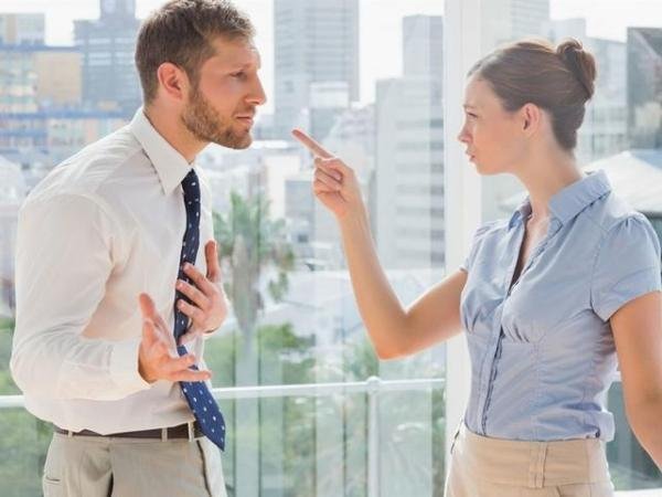 男人说你一定要好好的是什么意思（两个人相互爱对方）