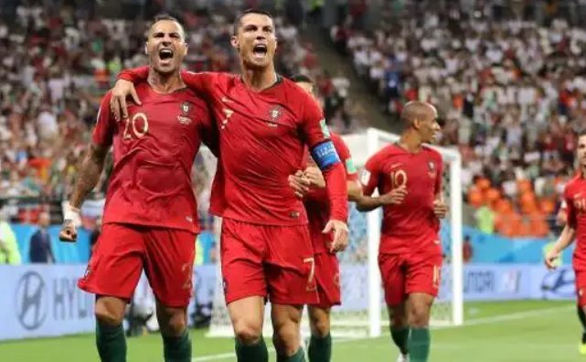 葡萄牙和乌拉圭哪个厉害