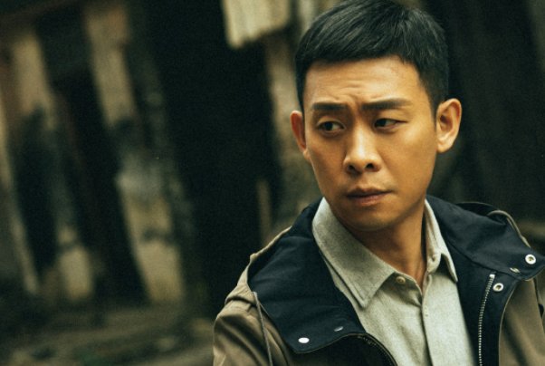 狂飙根据哪本书改编的