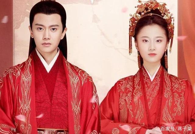 张慧雯4次在影视作品中“无效结婚”，她都和哪些男演员有过合作？