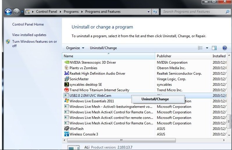 电脑摄像头倒置怎么办？