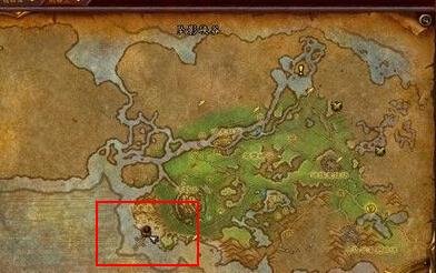 魔兽世界6.0追随者剥皮者金鬃怎么获得 剥皮者金鬃获得方法详解