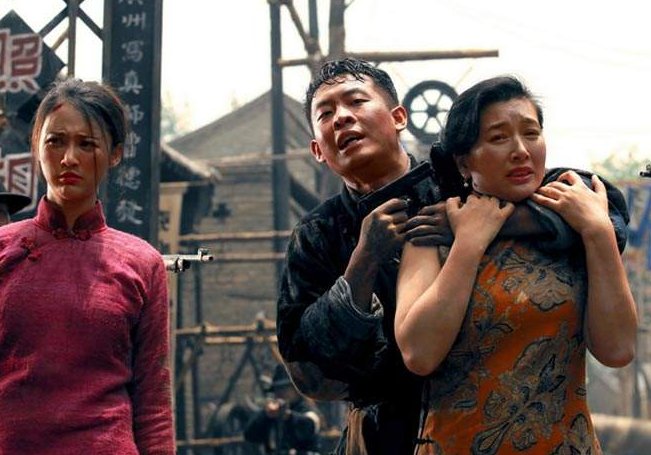 匹夫的结局是什么？