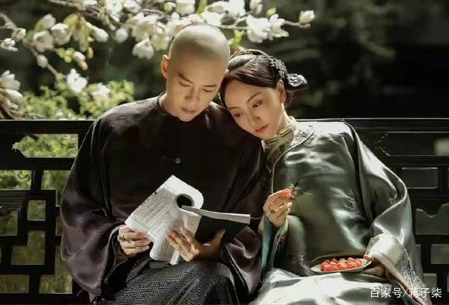 张慧雯4次在影视作品中“无效结婚”，她都和哪些男演员有过合作？