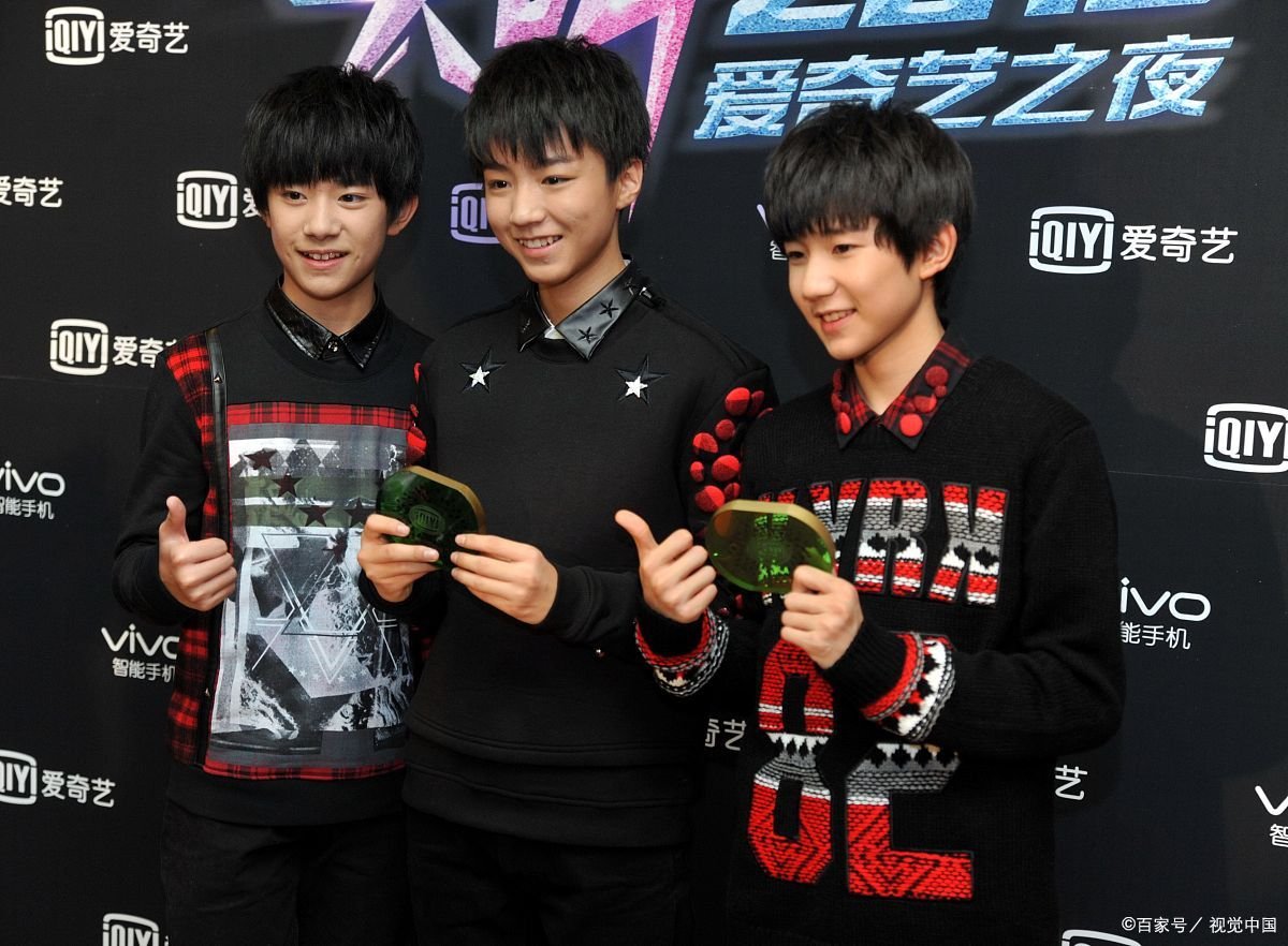 tfboys单飞的原因有哪些？