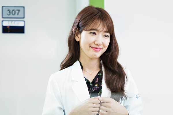 朴信惠主演的韩剧