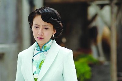 电视剧爱可以重来大结局