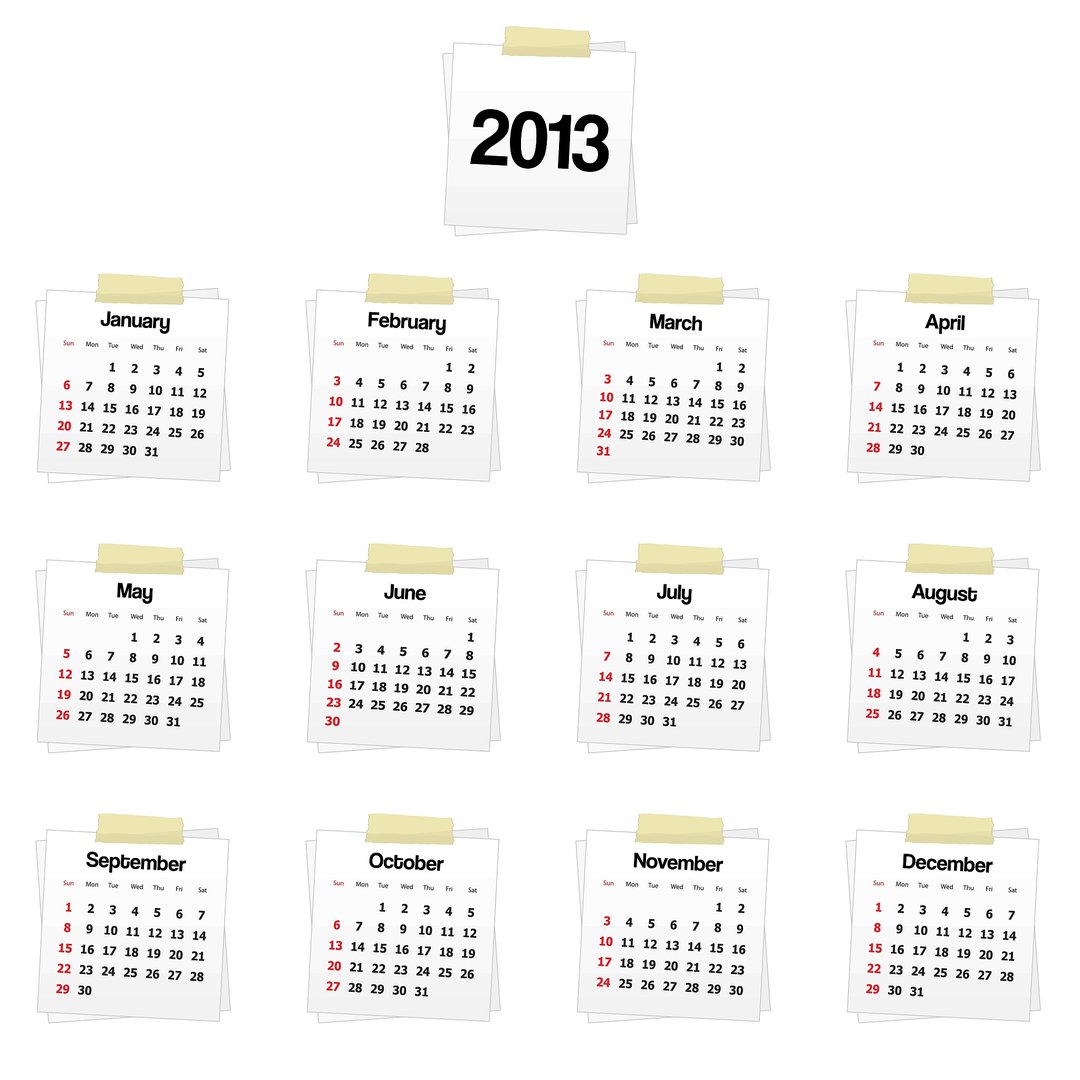 2013年1月22日农历是多少