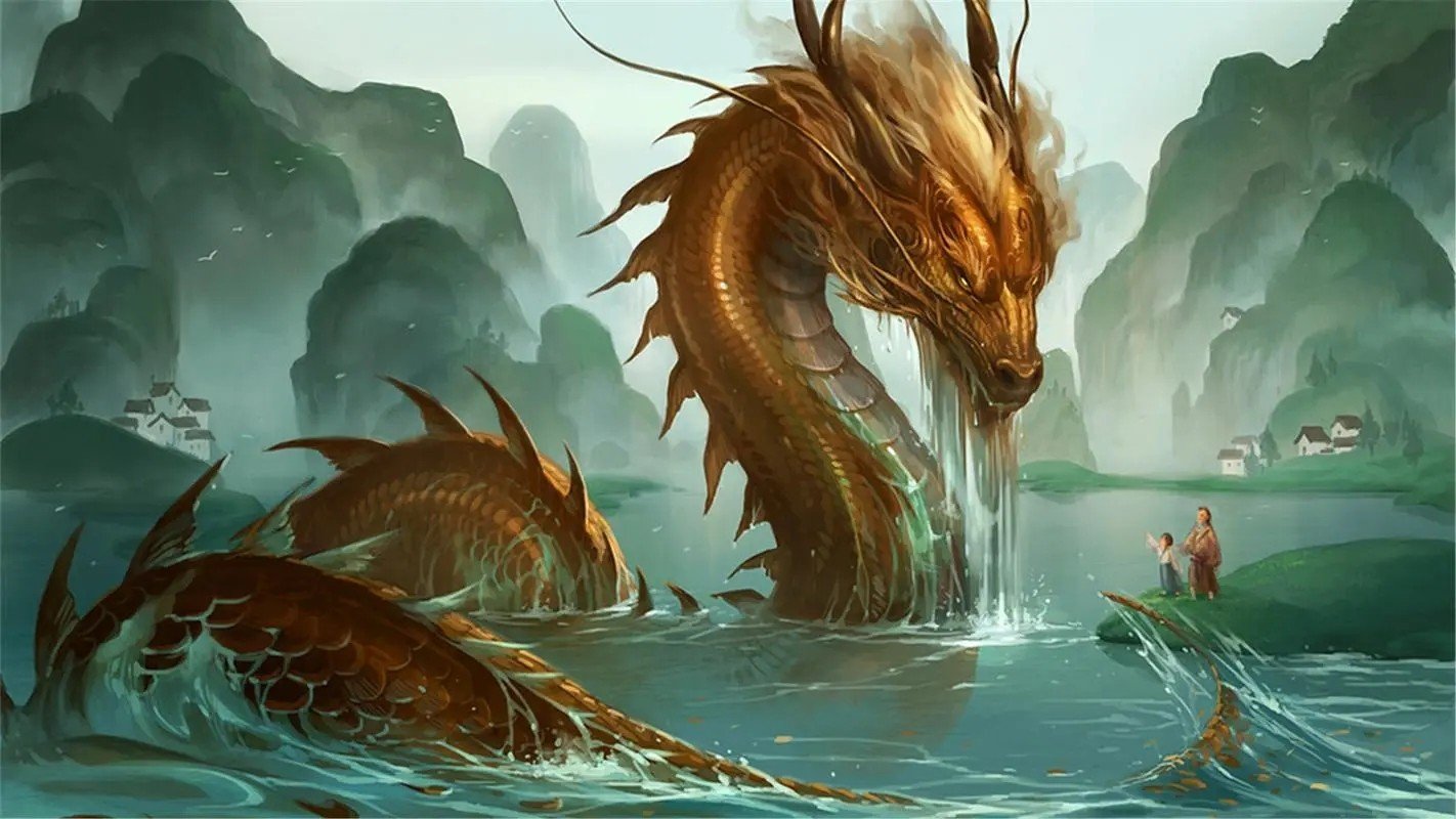 有影无踪打一个动物