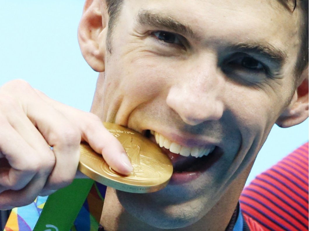 伦敦奥运会奖牌榜