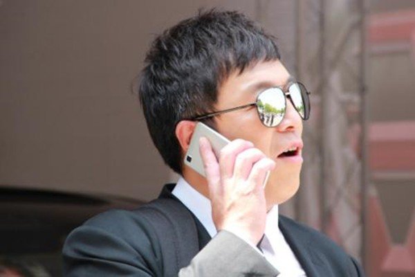 黄渤拍摄的第一部电影是哪部?