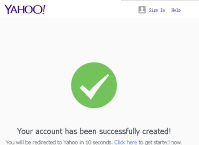 请问我怎么样才能进入yahoo.com.tw的这个邮箱呢？