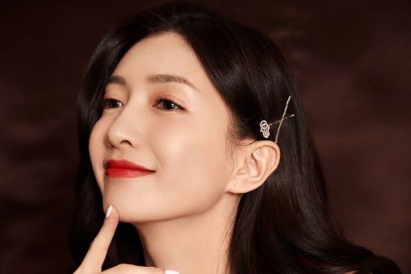 江疏影2分半资源是什么 是和她很相似的女孩子