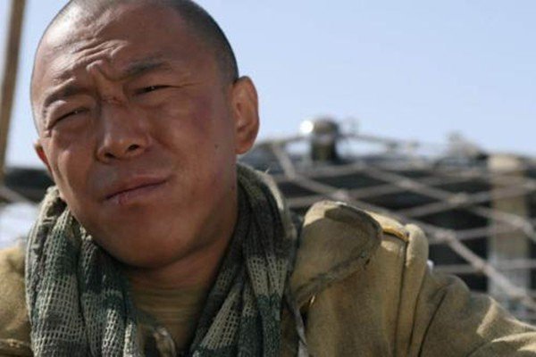 黄渤拍摄的第一部电影是哪部?