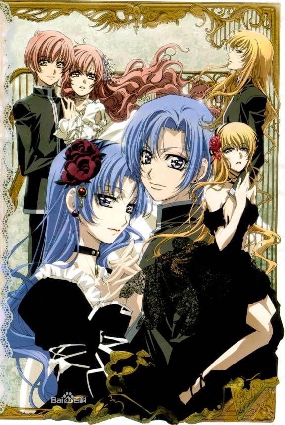 有没有男变女的动漫，漫画也可以，只是有很多都看过了，找到好看的会采纳哟~