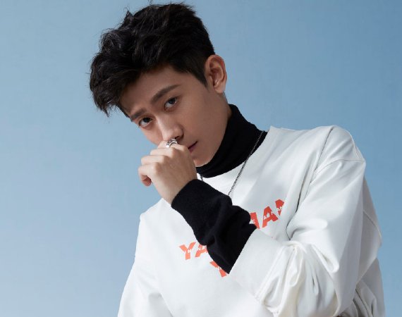 扣篮对决演员名单