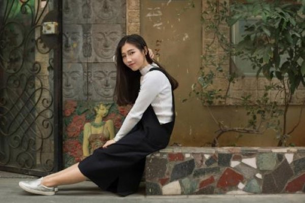 北京通州哪里拍个人写真好