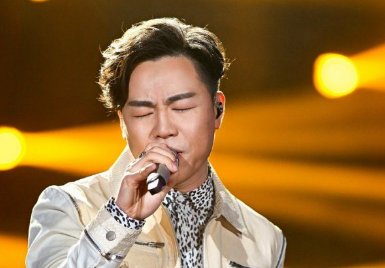 胡彦斌谈父亲，是个“传奇人物”？你怎么看？